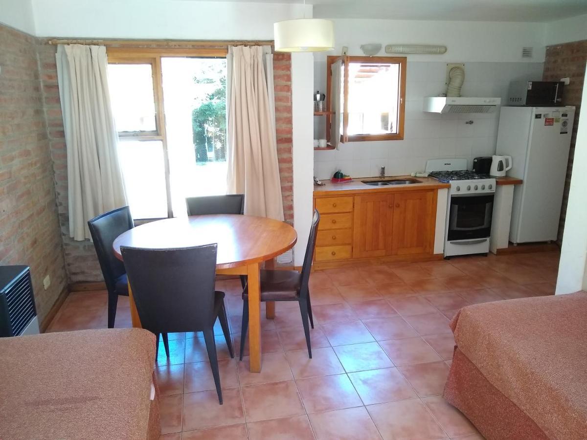 Apart Peumayen By Visionnaire San Martín de los Andes Exterior foto