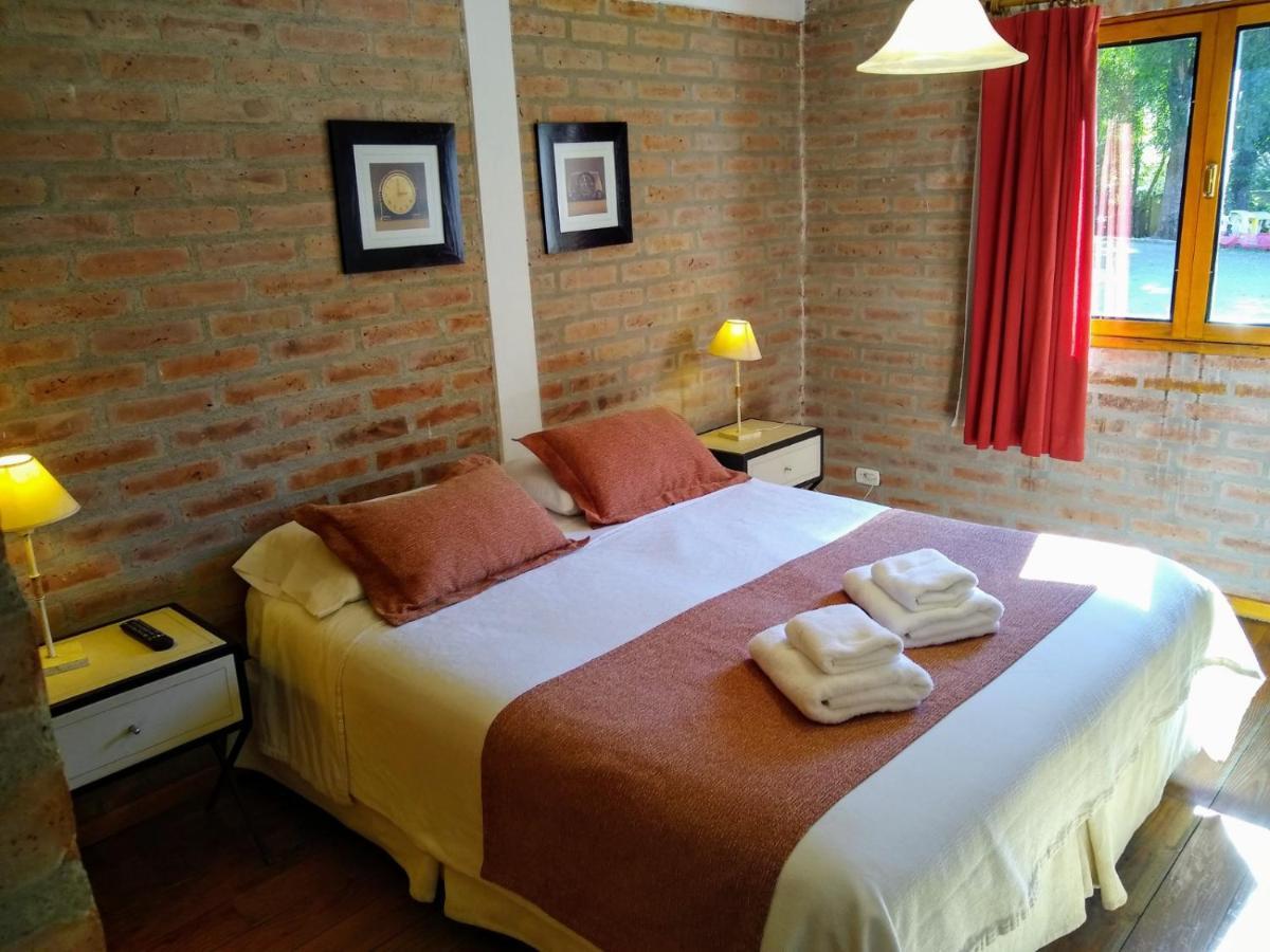 Apart Peumayen By Visionnaire San Martín de los Andes Exterior foto