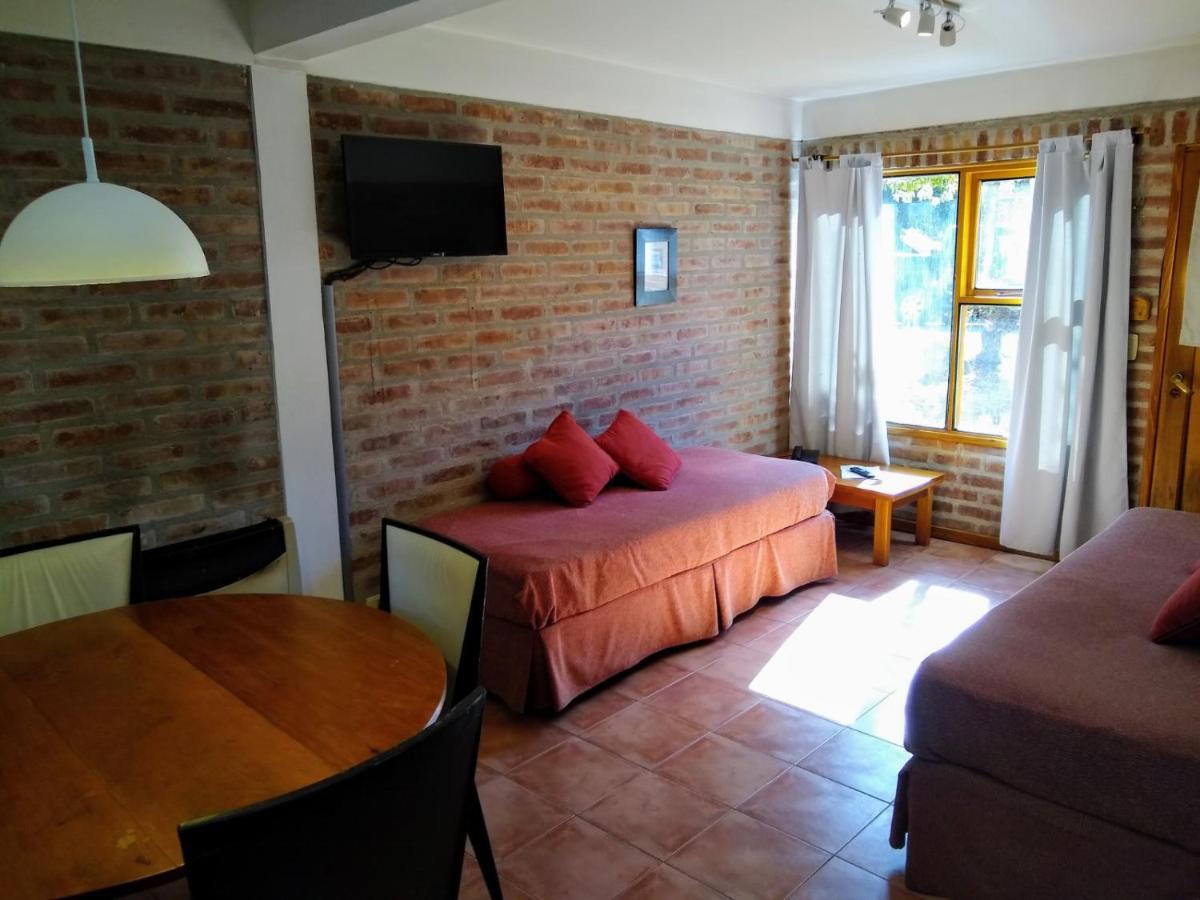 Apart Peumayen By Visionnaire San Martín de los Andes Exterior foto