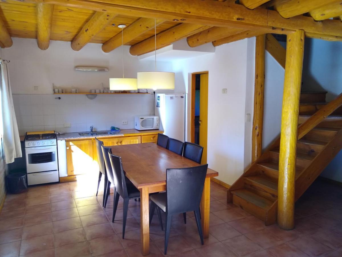 Apart Peumayen By Visionnaire San Martín de los Andes Exterior foto